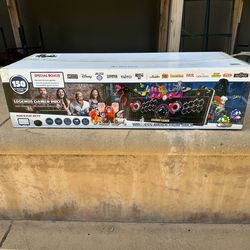 Legends Gamer Pro Arcade Fight Stick