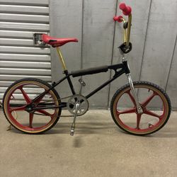 Schwinn Scrambler