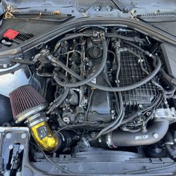 gen1 B58 part out 340i 440i f30 f32
