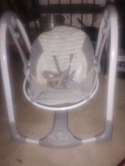 Baby Swing