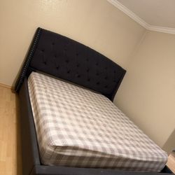 Ashley Bed For Sale $100