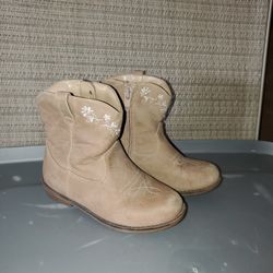 Girl Size 8 Shoes