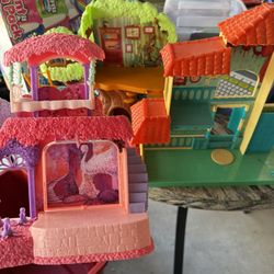 Encanto Toys