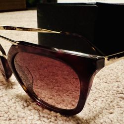 Prada SPR13Q Sunglasses