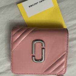 Marc Jacob’s Wallet