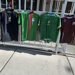 Mexico Jersey 