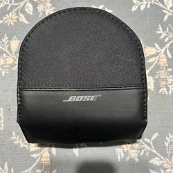 Bose Over Ear Headphones 