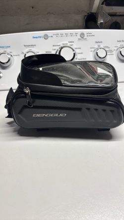 Bike pouch