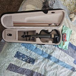 Electric Violin