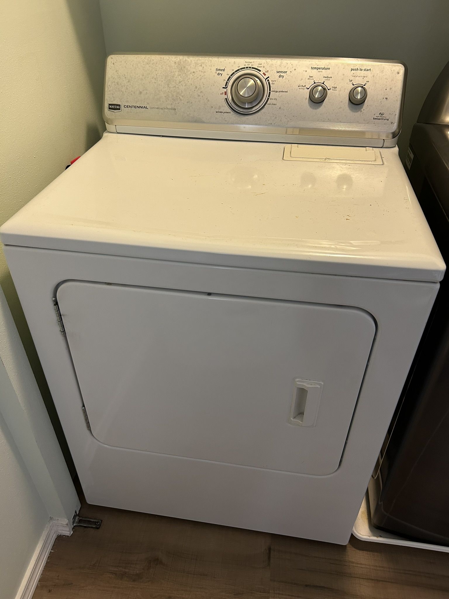 Maytag Centennial Dryer 7.0 cu.ft.