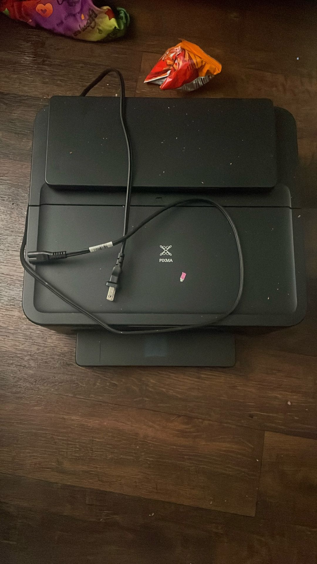 Pixma canyon Edible And Regular printer