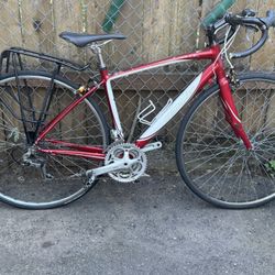 Specialized Dolce Street Bike 