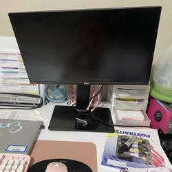 Dell Monitor 