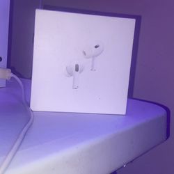 Airpods Pro 2nd Gen