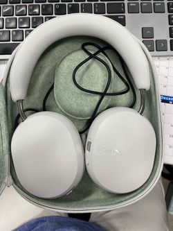 Sonos noise canceling headphones