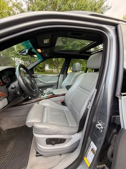 2007 BMW X5