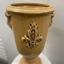 Ceramic Pot