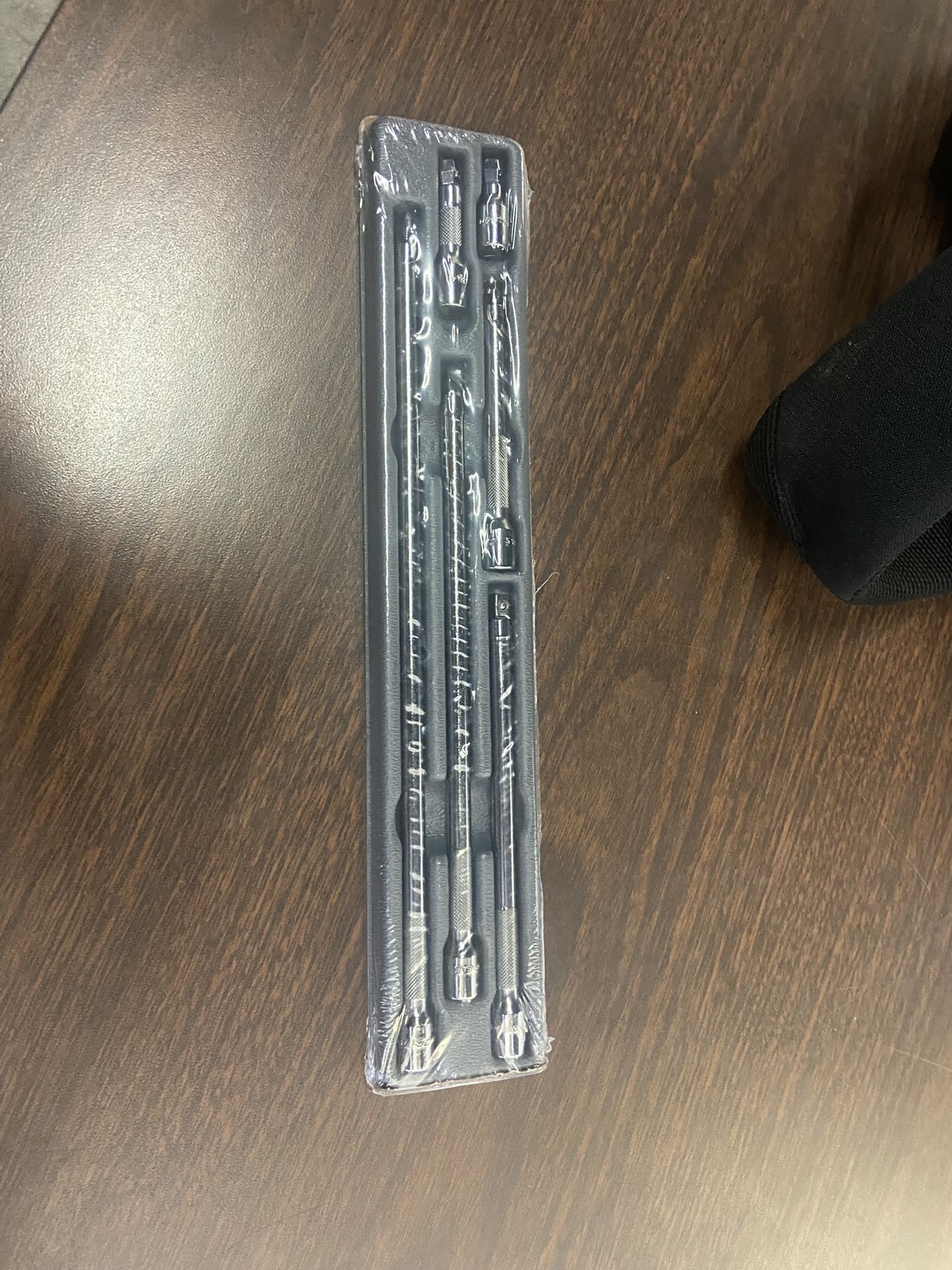 Snap On 6 Piece Wobble Extension Set