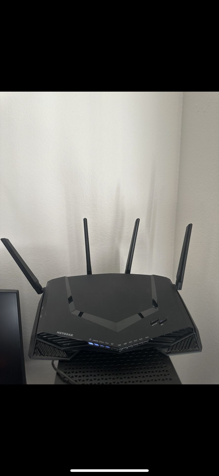 Netgar Gaming Router