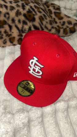 Brand New St. Louis Cardinals Hat