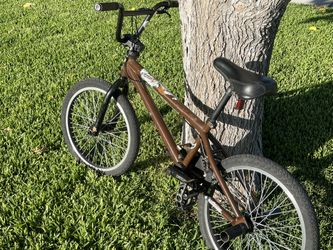 REDLINE Single X —— BMX Bike for Sale in Glendora, CA - OfferUp