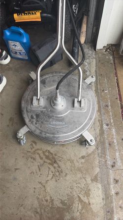 Surface cleaner
