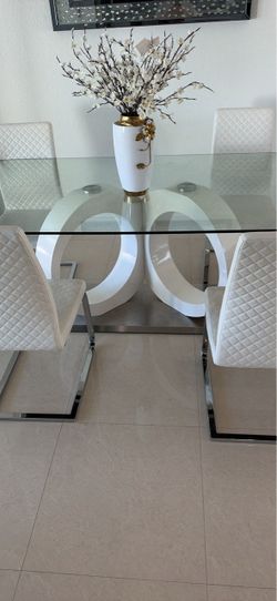 Mesa de comedor