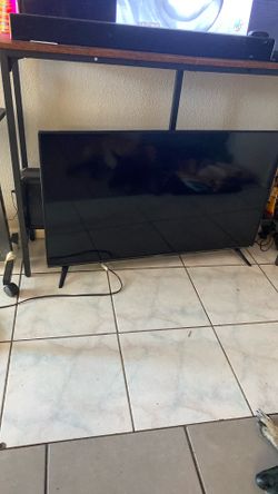 Vizio flatscreen tv