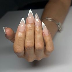 Nail lamp