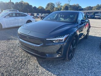 2024 Polestar 2