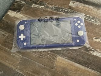Nintendo lite