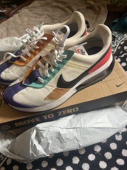  Nike Air Max Pre Day SE W/ Box & Tissue W8.5