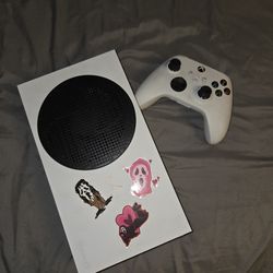 Xbox series S
