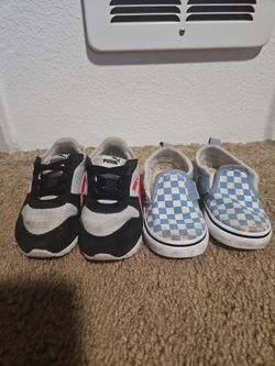 Toddlers shoes