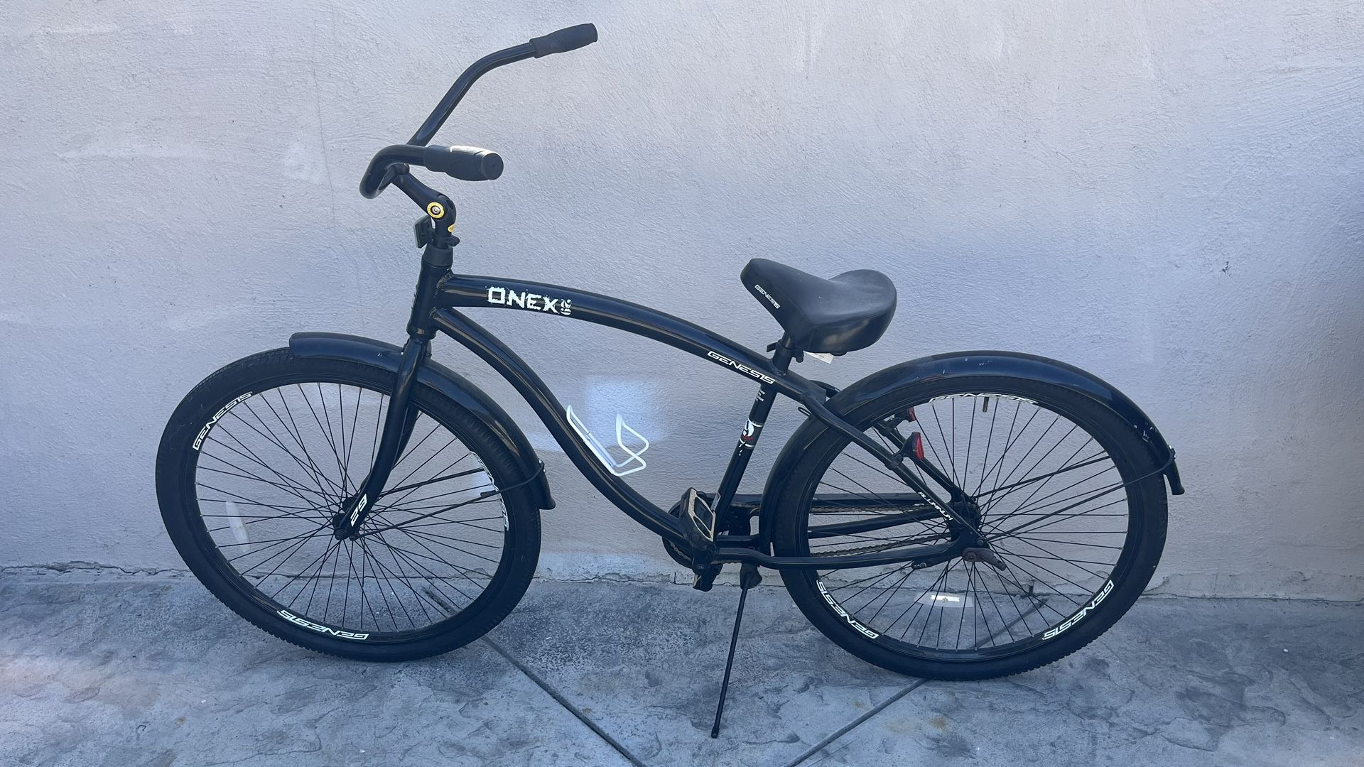 Genesis 29 29 Cruiser Men's Bike Beach Cruiser Genesis 29