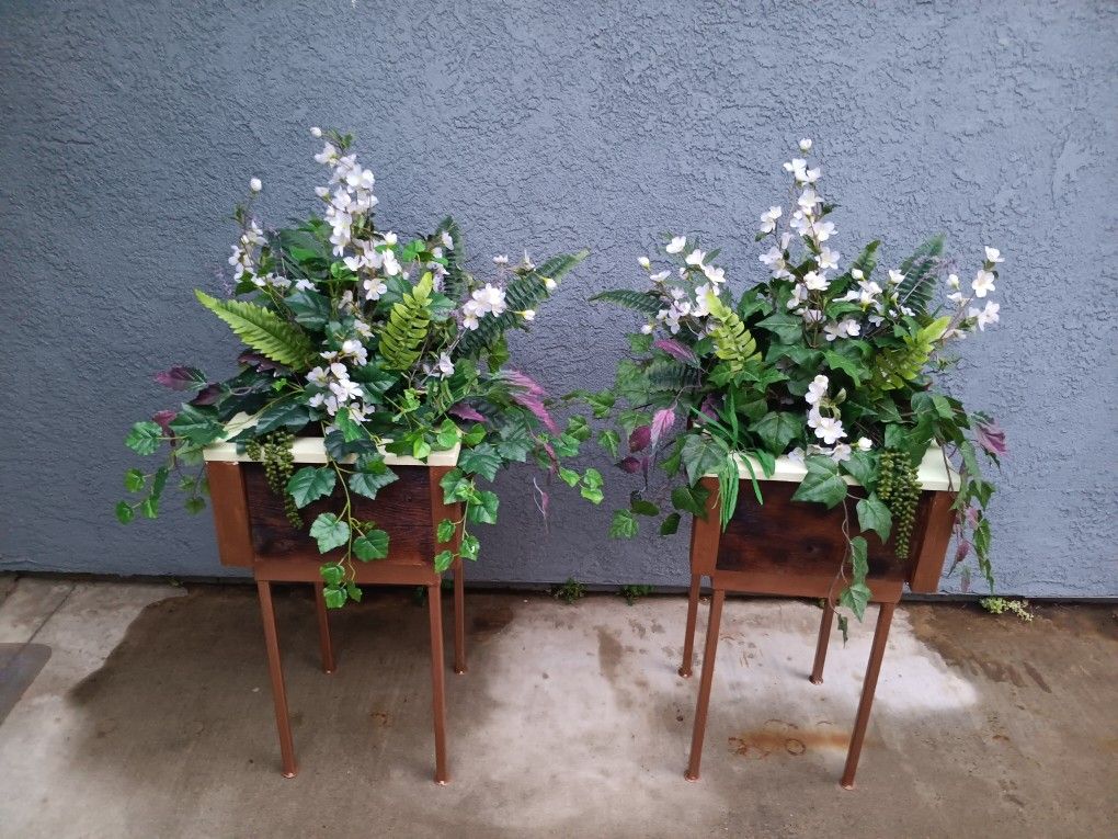 Decoration Flowers