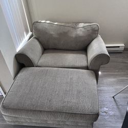 Small Couch