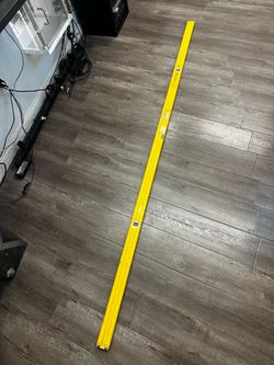 Stabila Type 87 Level  244cm/96in (FPP012073)