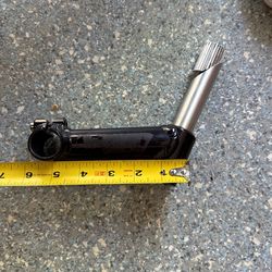 Stem For Mountain Bike