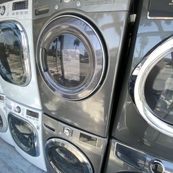 Kenmore Washer Dryer 