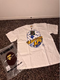 Bape tee