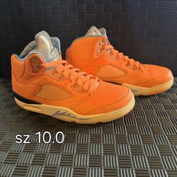 Jordan 5 Retro
