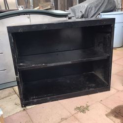 Metal File Cabinets And Metal Shelf Got To Go In Modesto 