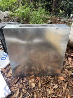 Warehouse AC Diffusers