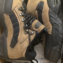 Work Shoes