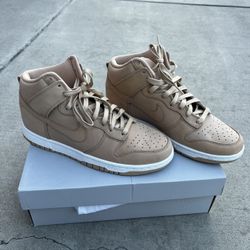 Nike Dunk High