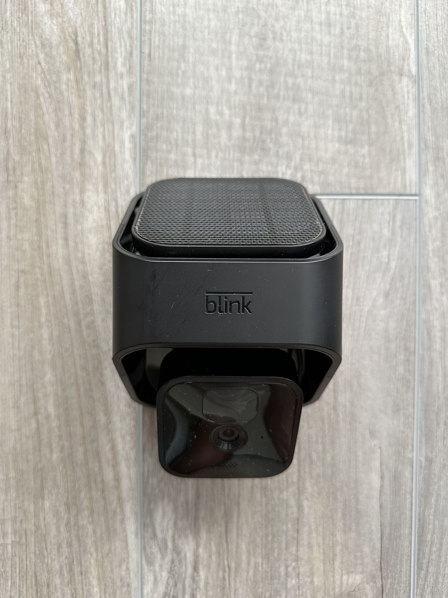 Blink Security Camera