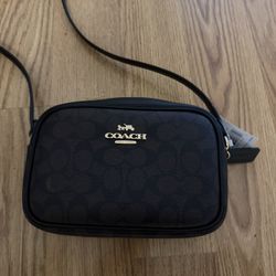 Crossbody Coach New