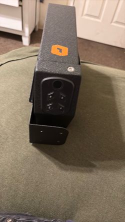 Gun safe