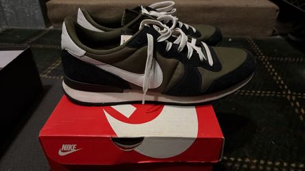 Nike International Custom